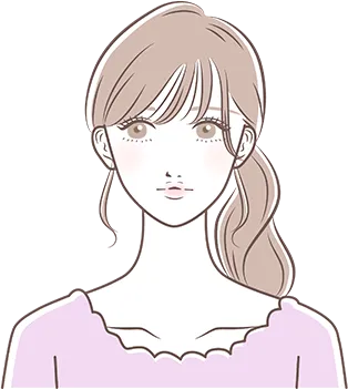 美容商品・小物販売（シャンプー等）